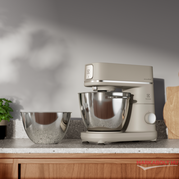 Electrolux E6KM1-4PPT tálas mixer 2 év garancia